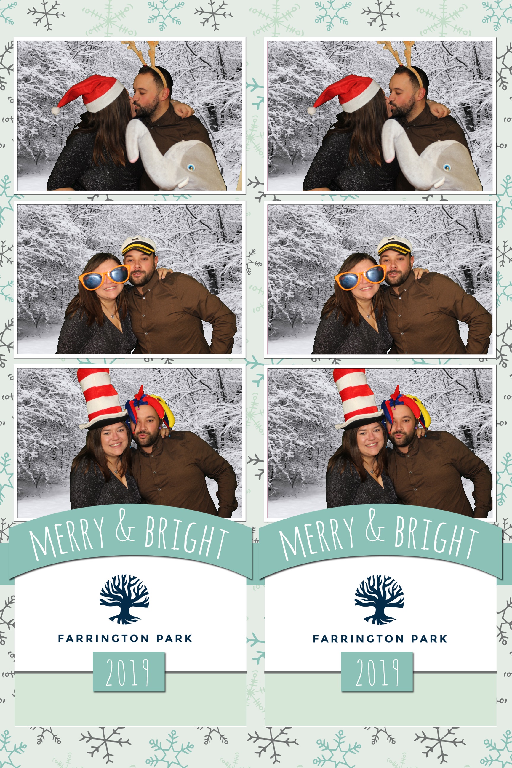 FP Christmas Party 13.12.19 | View more photos from the event at images.mobile-photo-booth.com/u/MobilePhotoBoothUK/FP-Christmas-Party-131219